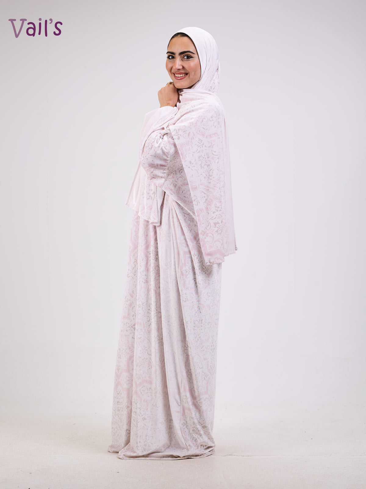 Regency Chic
