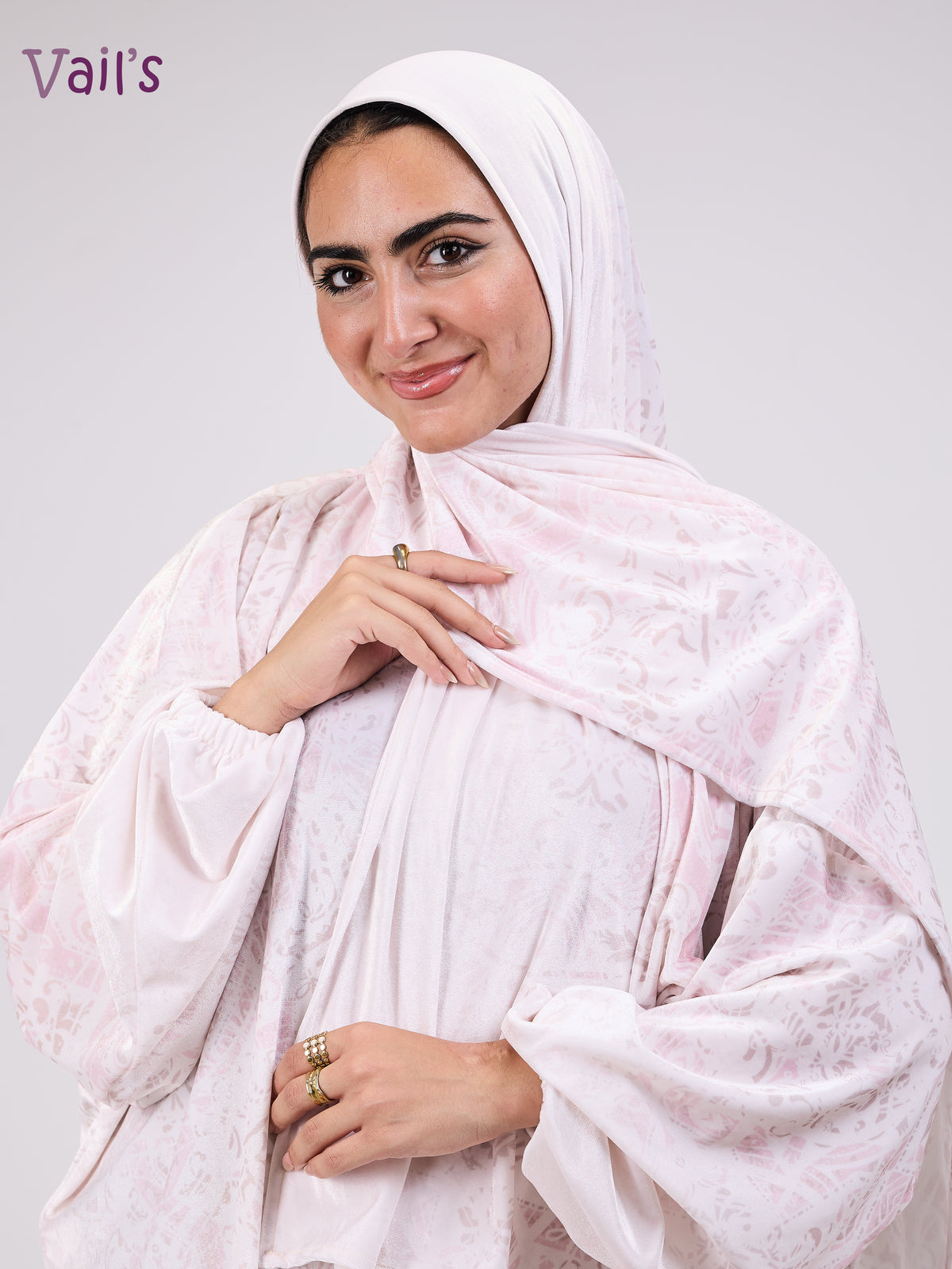 Regency Chic